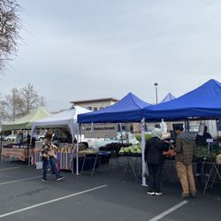 Farmers Market Laguna Gateway Center