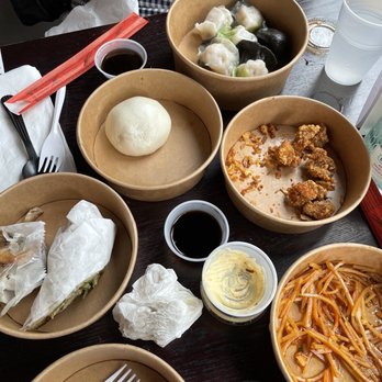 Mr Bao - Shanghainese Near Me - New York, New York Mr Bao - Shanghainese Near Me - New York, New York