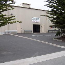 Pillar Point Self Storage