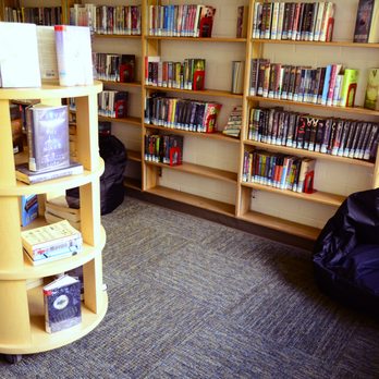 Grandview Library - Libraries Near Me - Glendale, California Grandview Library - Libraries Near Me - Glendale, California