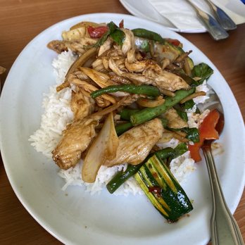 Noodles To Thai For - Thai Near Me - Sacramento, California Noodles To Thai For - Thai Near Me - Sacramento, California