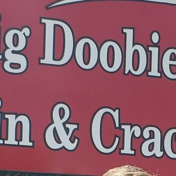 Big Doobie's Boudin & Cracklins - Cajun/Creole Near Me - Port Arthur, Texas Big Doobie's Boudin & Cracklins - Cajun/Creole Near Me - Port Arthur, Texas