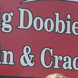 Big Doobie's Boudin & Cracklins