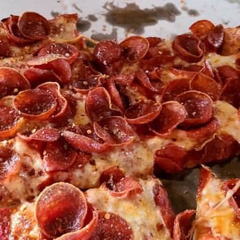 Little Sicily's Pizza House - pepperoni pizza - Pizza Near Me - Brice, Ohio Little Sicily's Pizza House - pepperoni pizza - Pizza Near Me - Brice, Ohio