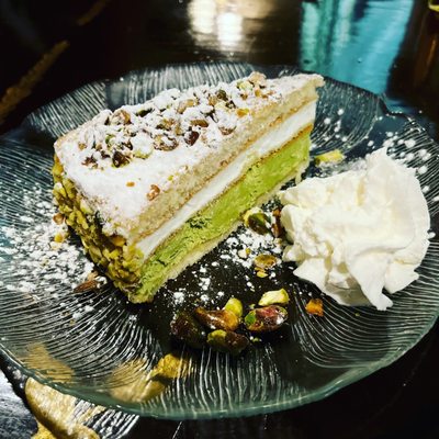 Dalesio's Of Little Italy by null