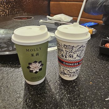 Top Pot KBBQ- Cincinnati - Korean Near Me - Sharonville, Ohio