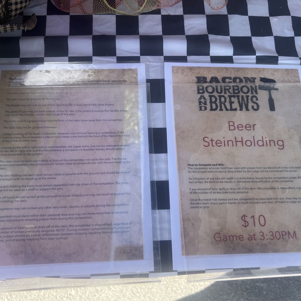 Bartley Ranch Regional Park - 9/10/23 Bacon, Bourbon & Brews event - Parks Near Me - Reno, Nevada Bartley Ranch Regional Park - 9/10/23 Bacon, Bourbon & Brews event - Parks Near Me - Reno, Nevada