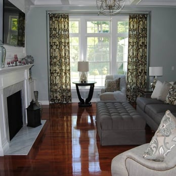 George's Textile - Custom Hardware, Drapery Panels & Pillows. - Shades & Blinds Near Me - Lowell, Massachusetts