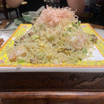 Bistro Na's - Bonito Fried Rice - Seafood Near Me - Temple City, California Bistro Na's - Bonito Fried Rice - Seafood Near Me - Temple City, California
