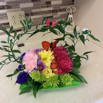 Lighthouse Flower Shop - rainbow flowers - Florists Near Me - Mesa, Arizona Lighthouse Flower Shop - rainbow flowers - Florists Near Me - Mesa, Arizona
