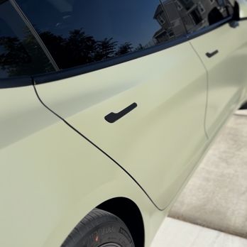 Clean Wrap Customs - Vehicle Wraps Near Me - Hayward, California