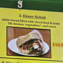 This is what a diner is supposed to look like.