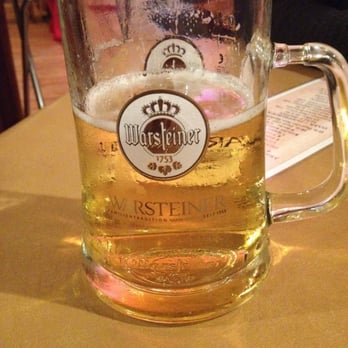 Das Schnitzel Haus - Mmmmmmmm - German Near Me - Parma, Ohio