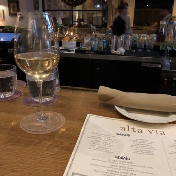 Alta Via - Muscato - Italian Near Me - Blawnox, Pennsylvania Alta Via - Muscato - Italian Near Me - Blawnox, Pennsylvania