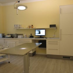 Tierarztpraxis an den Allee-Arcaden - Op und Labor
