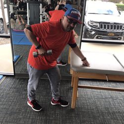 Team Physical Therapy