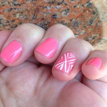 GiGi Nail Spa - Nail Salons Near Me - Forest Hills, New York