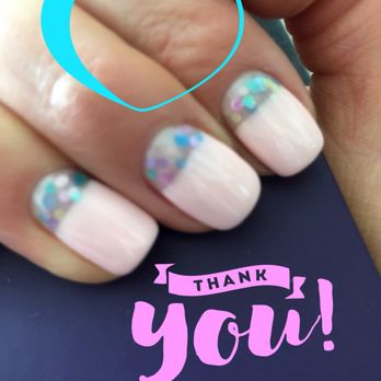Just The Tip Nails - Nail Technicians Near Me - Santa Clara, California