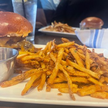The Social - Burger and fries - New American Near Me - Severna Park, Maryland The Social - Burger and fries - New American Near Me - Severna Park, Maryland