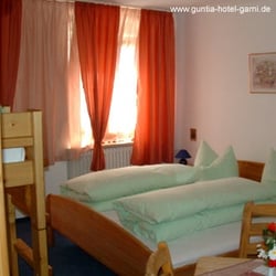 Hotel Guntia