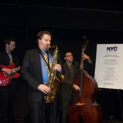 NYC & Company Event