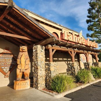 Tahoe Joe's - Steakhouses Near Me - Fresno, California Tahoe Joe's - Steakhouses Near Me - Fresno, California