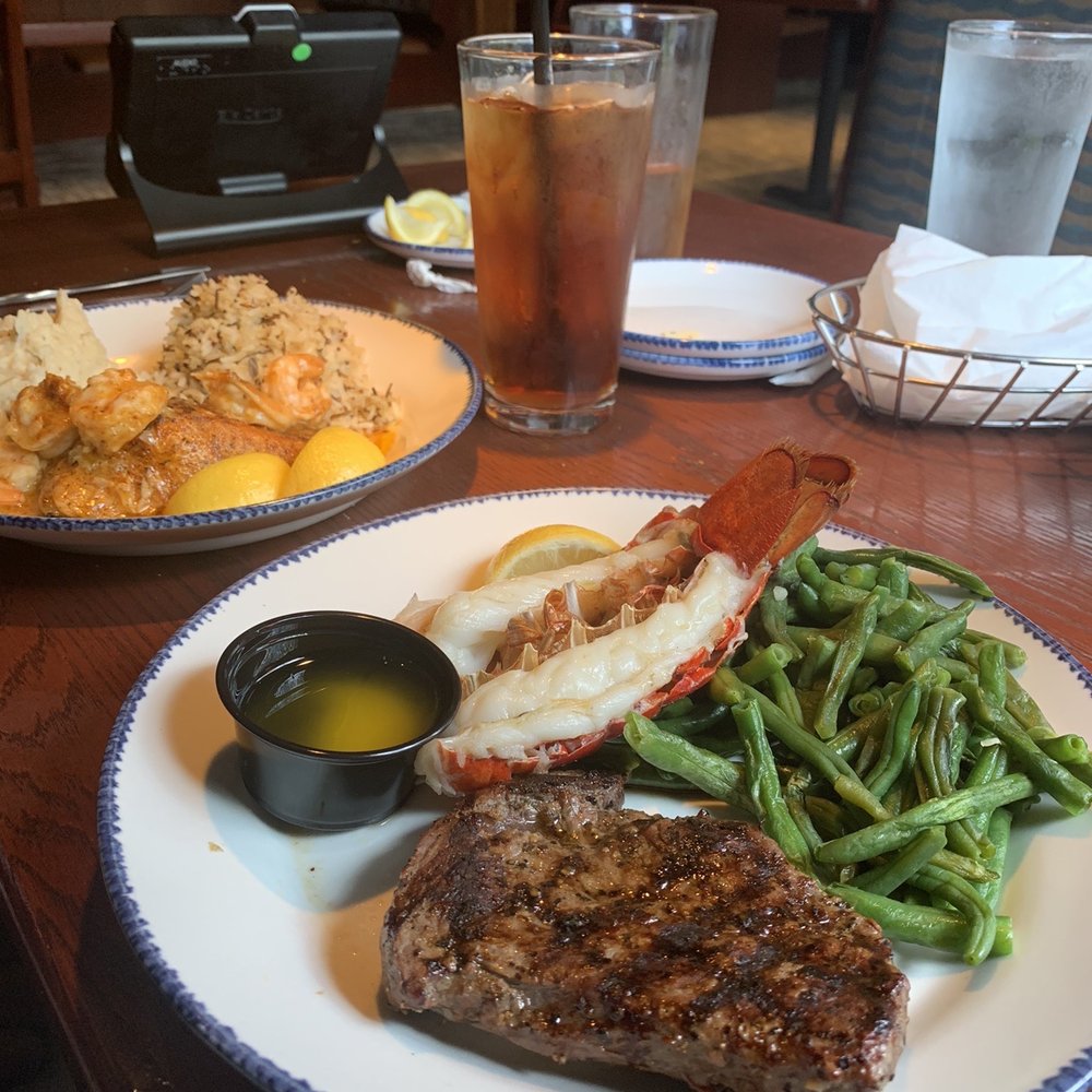 Red Lobster - Seafood Near Me - Olympia, Washington Red Lobster - Seafood Near Me - Olympia, Washington