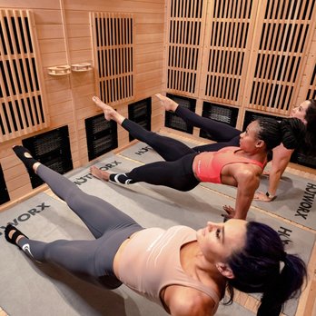 Hotworx - Yoga Near Me - Denver, Colorado