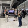 Photo of Brisbane Airport Domestic Terminal
