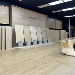 Conejo Hardwoods