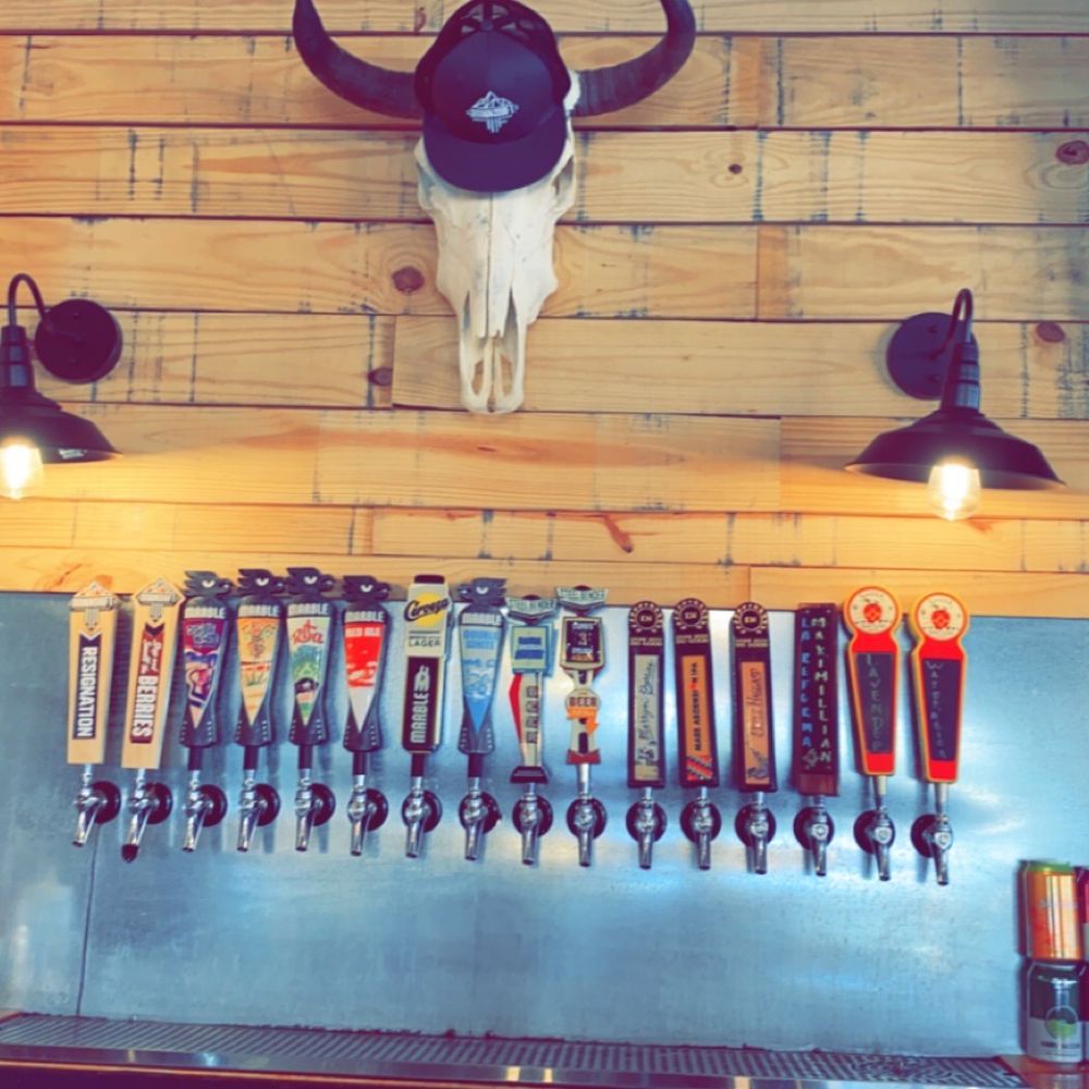 Downshift Brewing: Outpost 1706 - Beer Tap - Beer, Wine & Spirits Near Me - Albuquerque, New Mexico Downshift Brewing: Outpost 1706 - Beer Tap - Beer, Wine & Spirits Near Me - Albuquerque, New Mexico