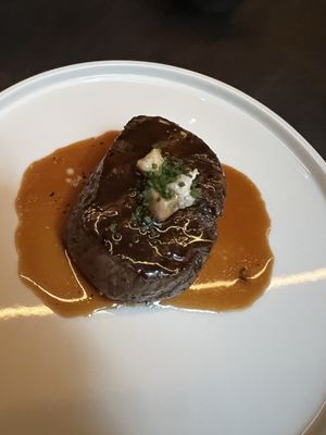 Superprime Steakhouse by null
