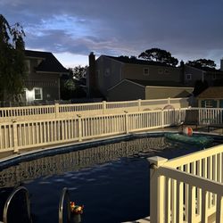 Recommended Pools