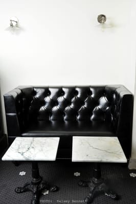 Dream Baby Bar and Cocktail Parlour by null