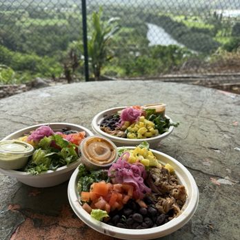 Nourish Hanalei - Acai Bowls Near Me - Hanalei, Hawaii Nourish Hanalei - Acai Bowls Near Me - Hanalei, Hawaii