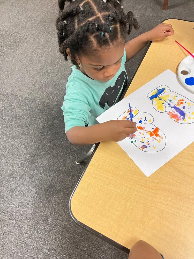 Zion Land Academy - childcare center in Elizabeth, NJ