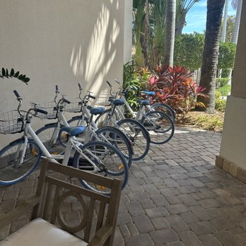 Playa Largo Resort & Spa, Autograph Collection - Bike rentals - Hotels Near Me - Key Largo, Florida Playa Largo Resort & Spa, Autograph Collection - Bike rentals - Hotels Near Me - Key Largo, Florida