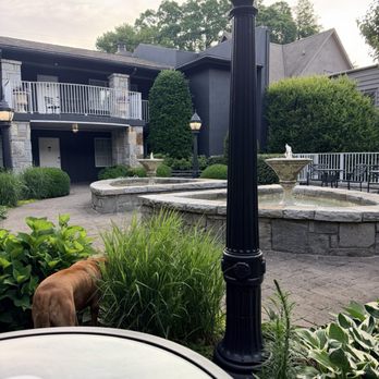 The Park on Main Hotel - Hotels Near Me - Highlands, North Carolina
