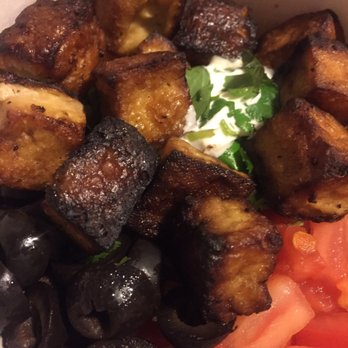 Cafe Yumm! - Mill Plain Crossing - Wraps Near Me - Vancouver, Washington