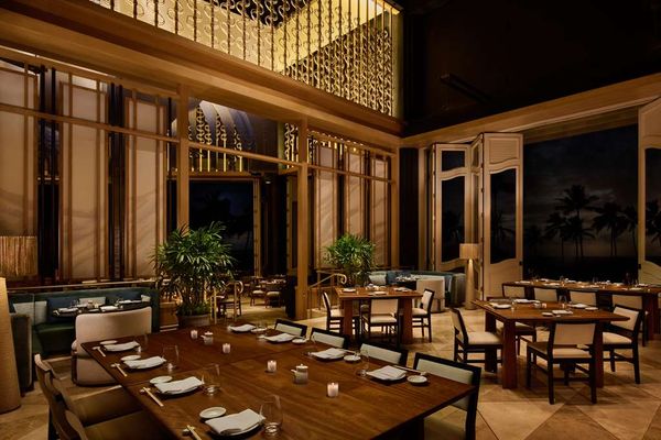 Grand Wailea, A Waldorf Astoria Resort by null
