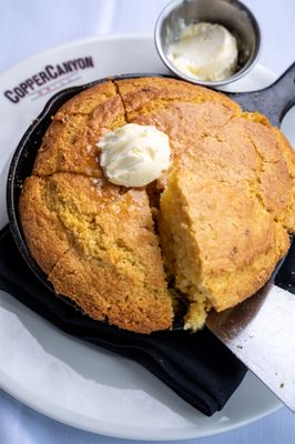 Copper Canyon Grill by null