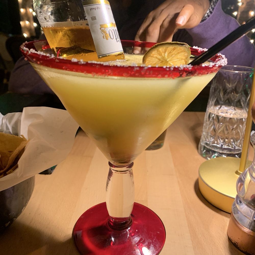 Cantina Imperfecto - Desserts Near Me - Myrtle Beach, South Carolina