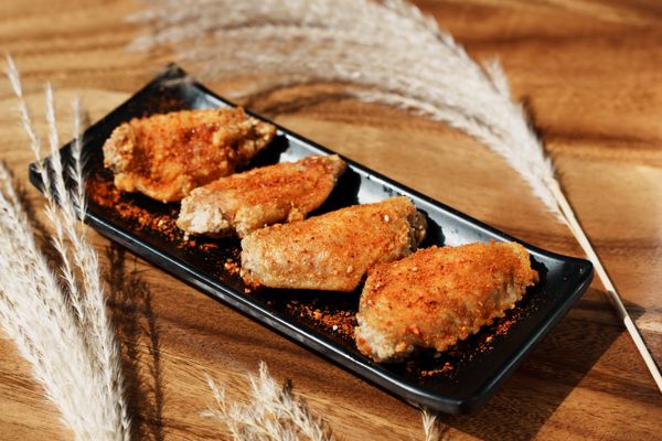 Zhi Wei Cafe by null