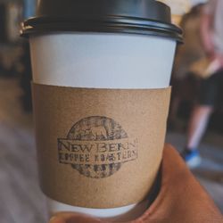 Banana bread latte