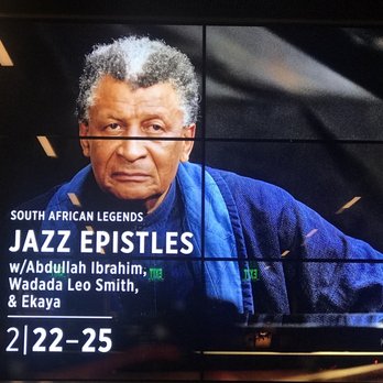 SFJAZZ - Performing Arts Near Me - San Francisco, California SFJAZZ - Performing Arts Near Me - San Francisco, California