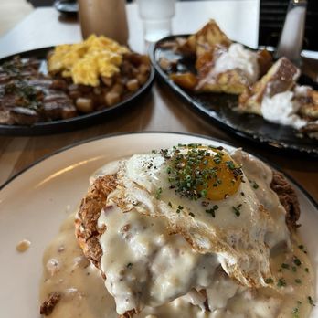 The Local Nod Cafe - Breakfast & Brunch Near Me - Huntington Beach, California