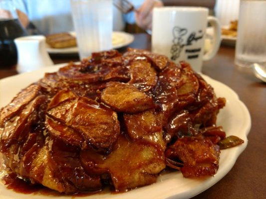 The Original Pancake House Norco by null