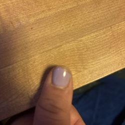 I Do Nail Bar - 1st broken nail