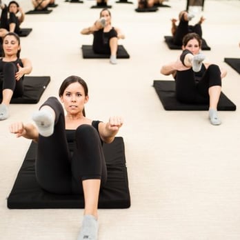 The Bar Method Honolulu - Barre Classes Near Me - Honolulu, Hawaii The Bar Method Honolulu - Barre Classes Near Me - Honolulu, Hawaii