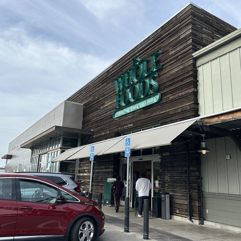 Whole Foods Market - Grocery Near Me - Berkeley, California Whole Foods Market - Grocery Near Me - Berkeley, California